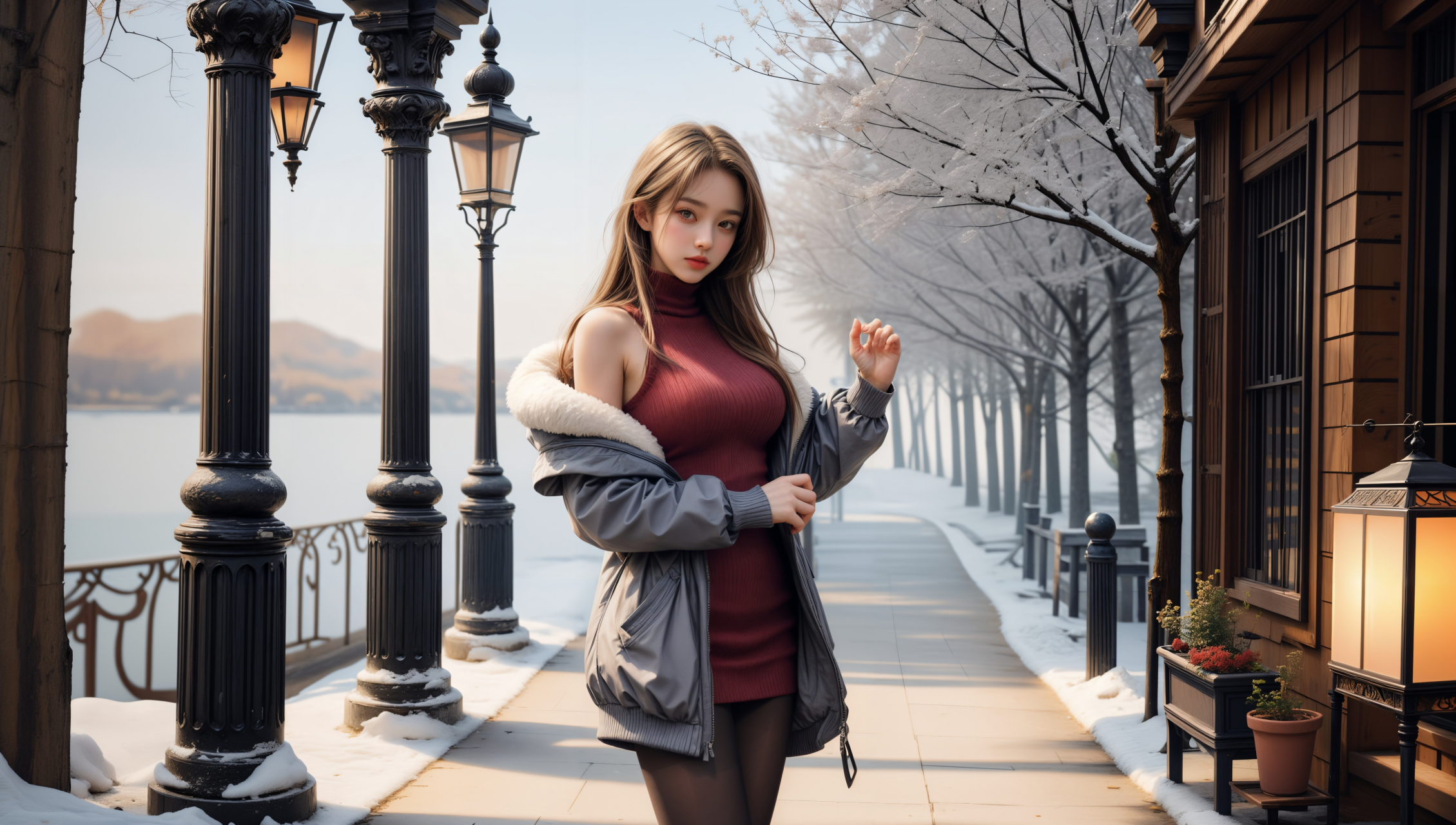 “小快灵”承载起“大民生”